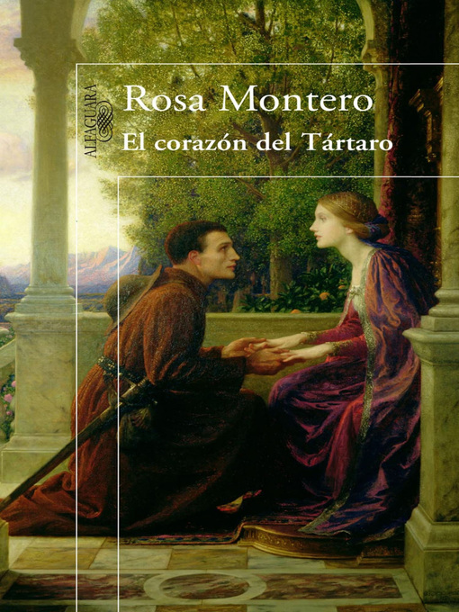 Detalles del título El corazón del Tártaro de Rosa Montero - Lista de espera